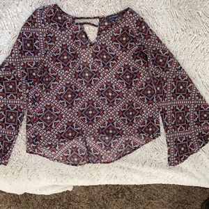 Women’s blouse  size L